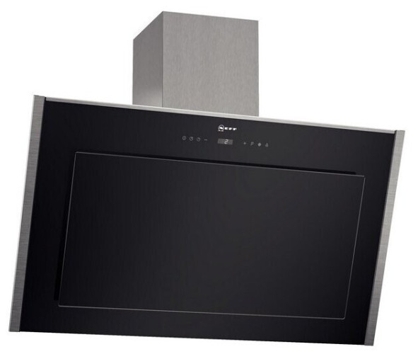 Кухонная вытяжка Neff D39DT67N0