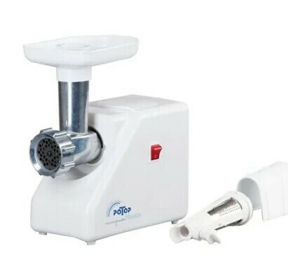 Мясорубка Ротор Макси/Ротор ЭМШ 35/300-2