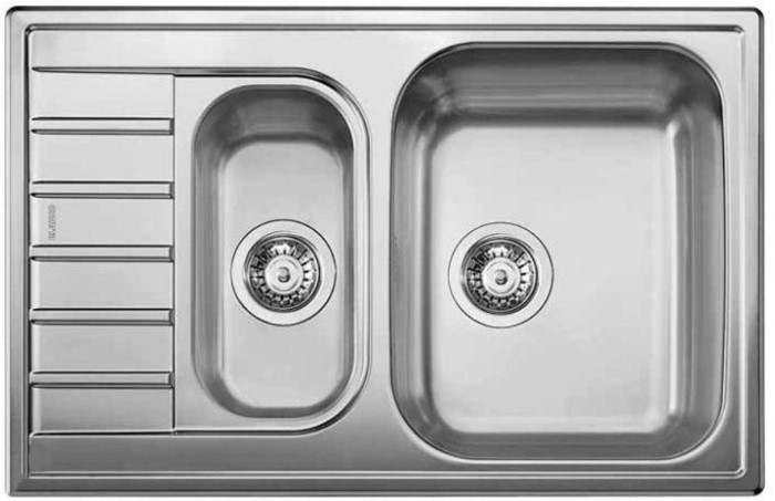 Кухонная мойка Blanco Livit 6 s compact
