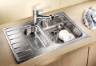Кухонная мойка Blanco Livit 6 s compact