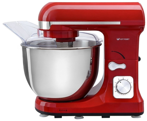 Миксер Kitfort КТ-1324-1