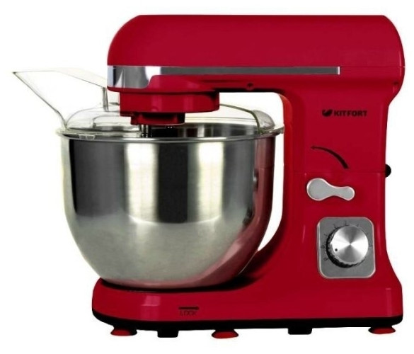 Миксер Kitfort КТ-1324-1