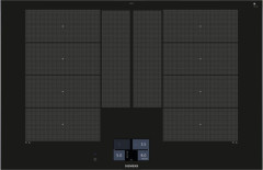 Индукционная варочная панель Siemens EX 875KYW1E