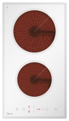 Электрическая варочная панель Midea MC-H32130FW