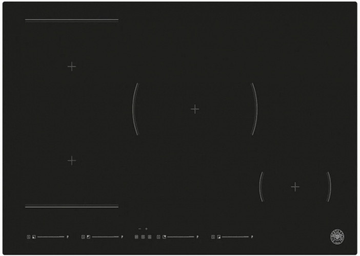 Индукционная варочная панель Bertazzoni P784I1M30NV