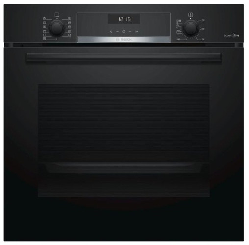 Электрический духовой шкаф Bosch HBT 457UB0
