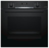 Электрический духовой шкаф Bosch HBT 457UB0
