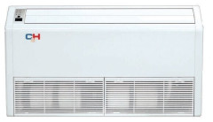 Напольно-потолочный кондиционер Cooper &amp; Hunter CH-IF035RK/CH-IU035RK