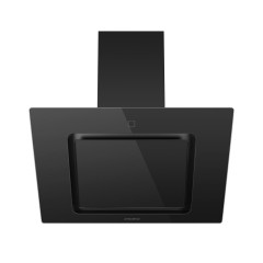 Кухонная вытяжка Maunfeld York 50 черный