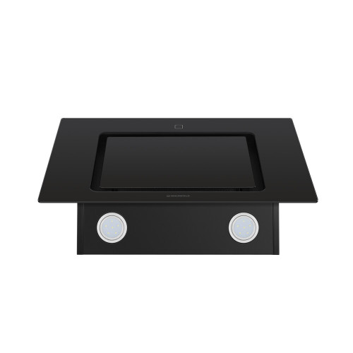 Кухонная вытяжка Maunfeld York 50 черный