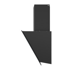 Кухонная вытяжка Maunfeld York 50 черный