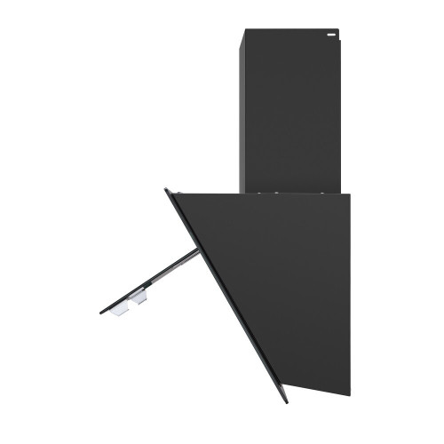 Кухонная вытяжка Maunfeld York 50 черный