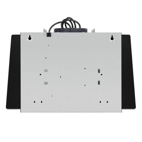 Кухонная вытяжка Maunfeld York 50 черный