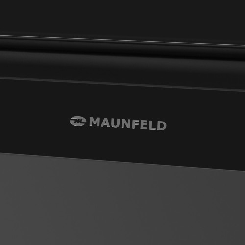 Кухонная вытяжка Maunfeld York 50 черный