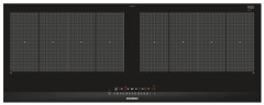 Индукционная варочная панель Siemens EX 275FXB1