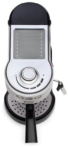 Кофеварка рожковая Vitek VT-1515