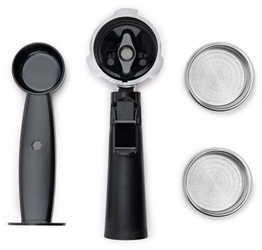 Кофеварка рожковая Vitek VT-1515