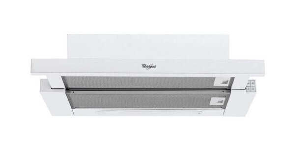 Встраиваемая вытяжка Whirlpool AKR 749 WH