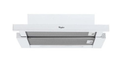 Встраиваемая вытяжка Whirlpool AKR 749 WH