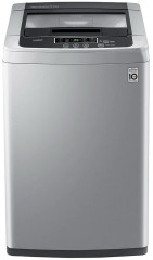Стиральная машина LG T8585NDHV  серый