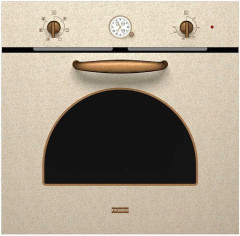 Электрический духовой шкаф Franke CF 65 M OA/F