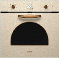 Электрический духовой шкаф Franke CF 65 M OA/F