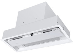 Встраиваемая вытяжка Maunfeld MZR Cool 60 white