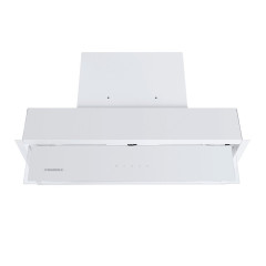 Встраиваемая вытяжка Maunfeld MZR Cool 60 white