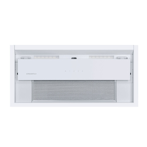 Встраиваемая вытяжка Maunfeld MZR Cool 60 white