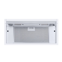 Встраиваемая вытяжка Maunfeld MZR Cool 60 white