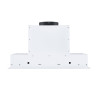 Встраиваемая вытяжка Maunfeld MZR Cool 60 white