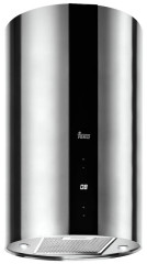 Кухонная вытяжка Teka CC 480 Black SS