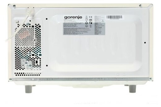 Микроволновая печь Gorenje MO4250TCLI