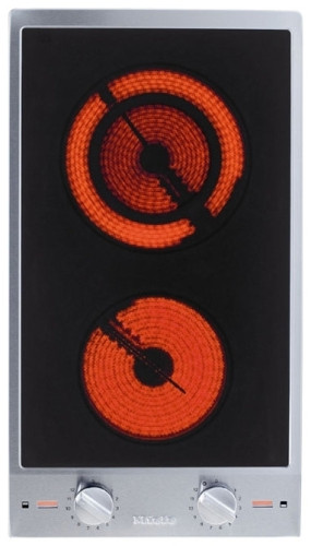 Электрическая варочная панель Miele CS 1112