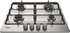 Газовая варочная панель Hotpoint-Ariston THC 642 W IX HA EE