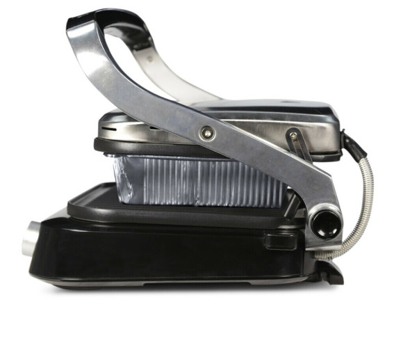 Электрогриль Zigmund & Shtain ZEG-928