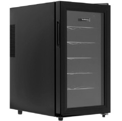 Винный шкаф Dunavox DX-46.103K