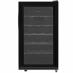 Винный шкаф Dunavox DX-46.103K