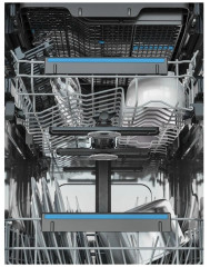 Посудомоечная машина Electrolux ETM 43211 L