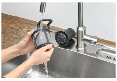 Посудомоечная машина Electrolux ETM 43211 L