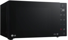 Микроволновая печь LG MH6535GIS черный