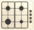 Газовая варочная панель Darina Т16 BGM 341 11 Bg