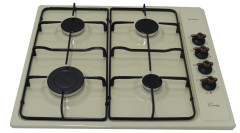Газовая варочная панель Darina Т16 BGM 341 11 Bg