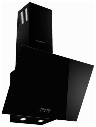 Кухонная вытяжка History CAG55B1 FBK