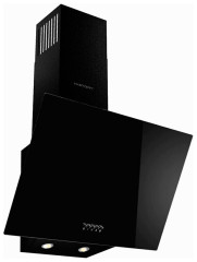 Кухонная вытяжка History CAG55B1 FBK