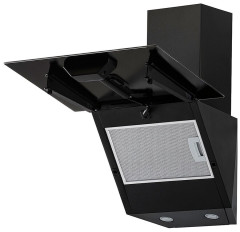 Кухонная вытяжка History CAG55B1 FBK