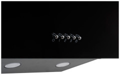 Кухонная вытяжка History CAG55B1 FBK