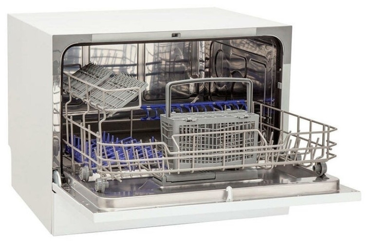 Посудомоечная машина Krona VENETA 55 TD WH