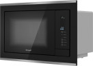 Встраиваемая микроволновая печь Weissgauff HMT-725 Touch Grill