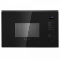 Микроволновая печь встраиваемая MAUNFELD MBMO.20.8GB